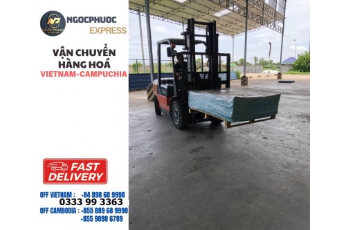 GỬI HÀNG ĐI CAMPUCHIA TẠI ĐÂY NHÉ QUÝ KHÁCH 