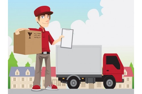 Giao nhận hàng tận nơi từ Việt Nam đi Campuchia